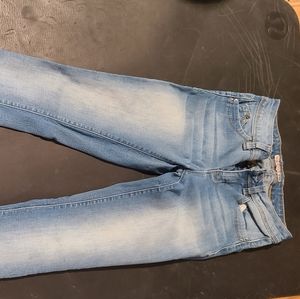 YMI skinny jeans, size 5